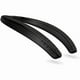 thumbnail image 1 of wonima11 Neck Speaker, Bluetooth 5.3 Built-in mic, Wearable Neckband Speakers 3D Stereo Surround Sound (Black), 1 of 1