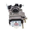 thumbnail image 1 of For WYK-192 CARBURETOR Carb PB-755 PB-755H PB-755T PB-755SH PB-755ST, 1 of 10