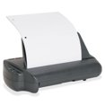 thumbnail image 6 of Business Source Electric Adjustable 3-hole Punch 3 Punch Head(s) - 30 Sheet Capacity - 1/4" Punch Size - Gray, 6 of 7