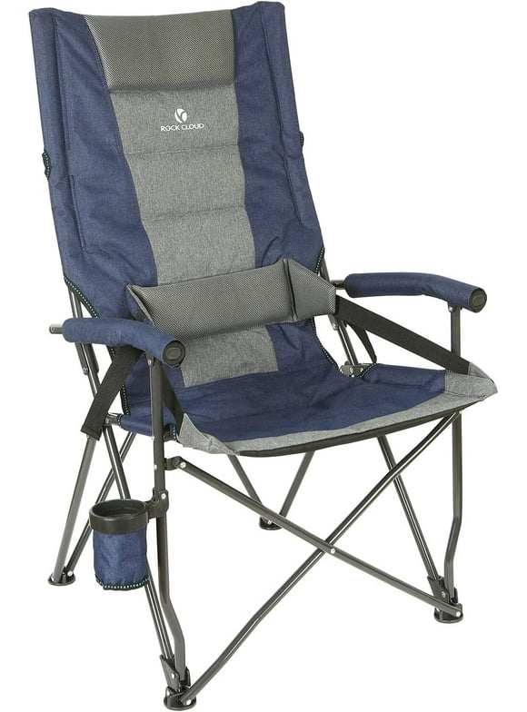 Rock Cloud Camping Chairs in Camping Furniture - Walmart.com
