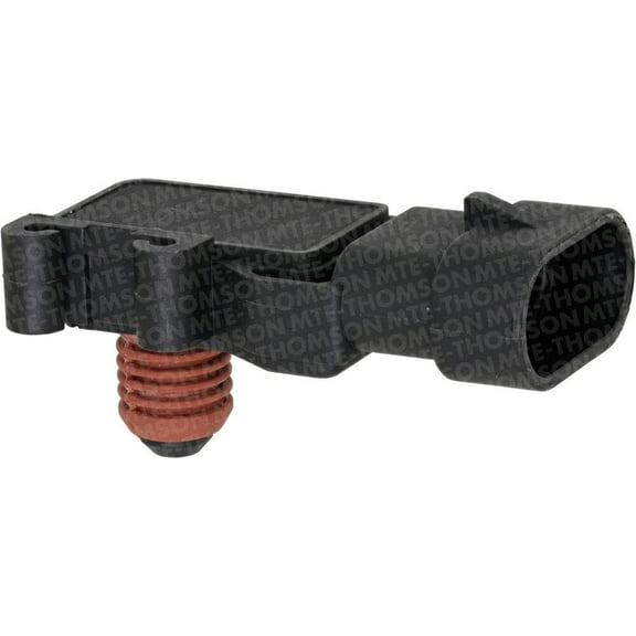 MTE-THOMSON 7184 Manifold Absolute Pressure (MAP) Sensor Compatible with Buick Cadillac Hummer Isuzu 2004 2005 2006 2007 | GMC Pontiac 1997 1998 1999 2000 2001 2002 2003 2004 2005 2006 2007