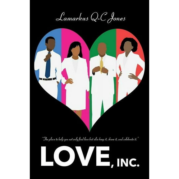 Love, Inc., (Paperback)