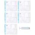 thumbnail image 4 of Sac de Protection pour Filament, Sac de Scellage sous Vide pour Filament Réutilisé Plusieurs Fois Garde le Filament Sec pour Studio pour Usine pour Imprimante 3d pour Filament, 4 of 8