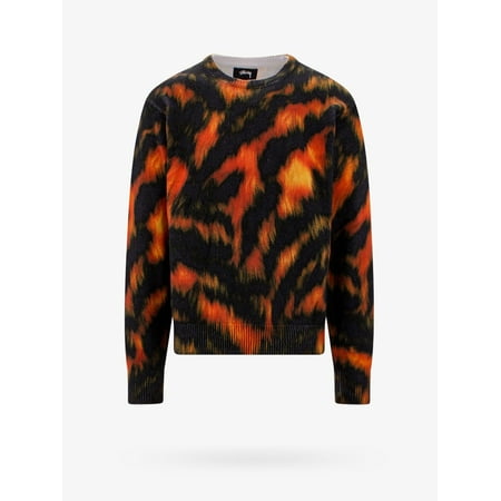 

STUSSY SWEATER MAN Multicolor KNITWEAR