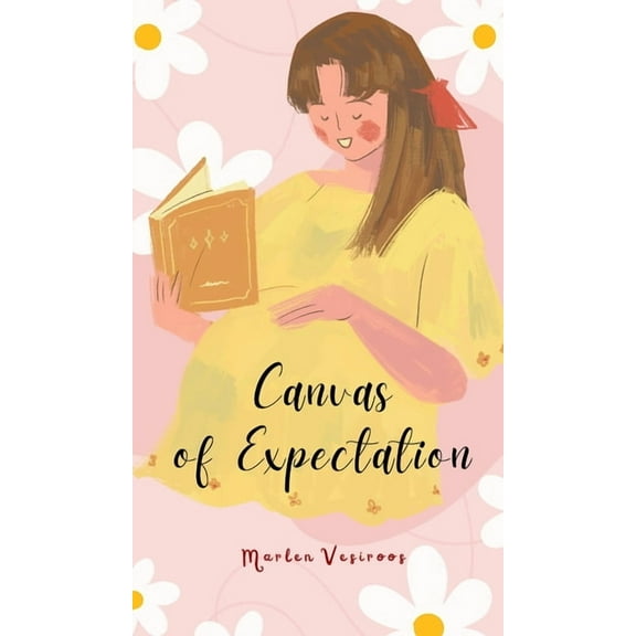Canvas of Expectation, (Hardcover)