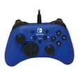 thumbnail image 1 of HORIPAD Controller for Nintendo Switch - Blue, 1 of 5