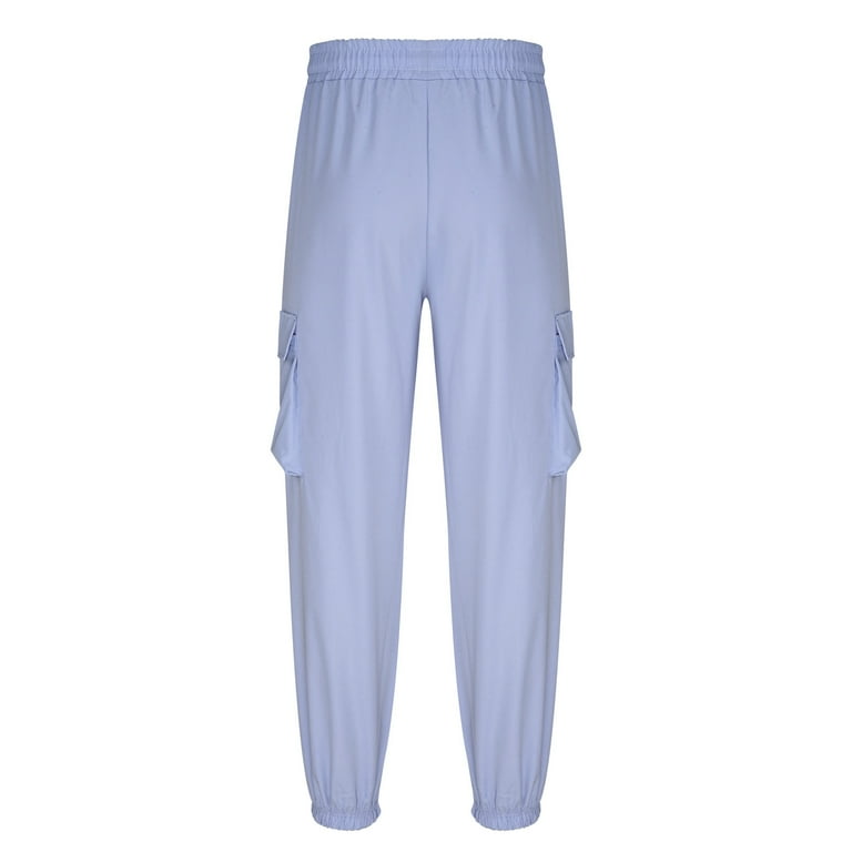 Cargos Joggers Cream