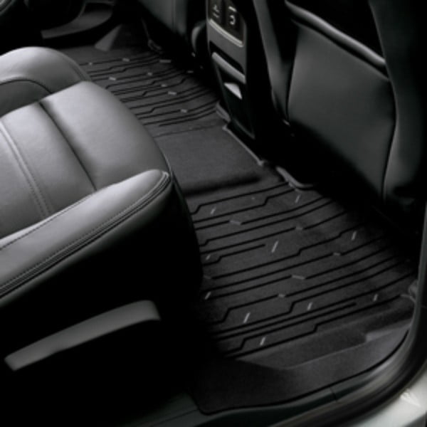 2017 Acadia Weathertech Floor Mats Carpet Vidalondon
