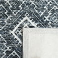 thumbnail image 6 of SAFAVIEH Roslyn Mayra Geometric Area Rug, Blue/Ivory, 8' x 10', 6 of 10