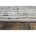 thumbnail image 3 of Momeni Logan LGN-1 Grey 2'3" X 7'6" Runner, 3 of 4