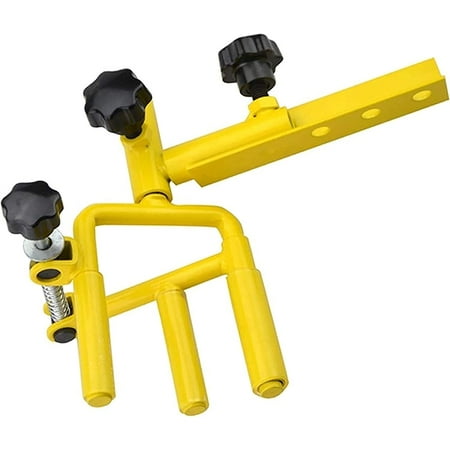 American Archery Parallel Universal Bow Vise Adjustable Compound Bow Target Tool