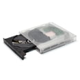 thumbnail image 1 of Portable CD/DVD Reader USB 3.0 Type C Ultra-Thin DVD Drive Outdoor DVD Driver ,Easy Setup, 1 of 6