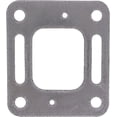 thumbnail image 4 of Labwork Gasket Manifold Replacement for 5.0L 5.7L Engine 39880 1980-2002 Mercruiser V8, 4 of 6
