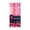 Pink, variant on TIELUTT Acrylic Brushes with Durable Synthetic for Artists Canvas Painting and Detailed Artwork(3ml) Porcelain Piece Water Lime A Way Easter for Girls Disposal Pods