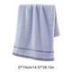 thumbnail image 3 of CaiYueKe Extra Large Bath Towel, Super Soft Absorbent Quick Dry Towel, Lightweight Plush Bath Sheet for Home Travel Gym Beach, Hotel Quality Oversized Towel for Adults, Large Size Bath Towel, 3 of 7