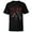 Black, variant on Star Wars Darth Maul Fear on Repeat - Short Sleeve T-Shirt for Kids – Customized-White