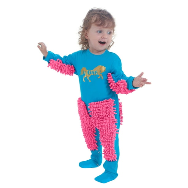 Pissemur Bébé Pyjama Bambin Bébé Garçon Fille Manches Courtes Col Rabattu  Poche Romper Combinaisons Garçon Fille Pyjama Body Bambin Veste 
