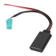 thumbnail image 4 of Audio Cable,Audio Wireless Bluetooth Stereo Car Adapter Wireless Audio Cable Exquisite Design, 4 of 11