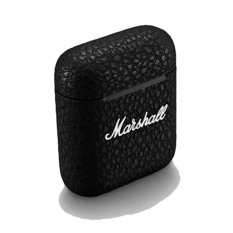 Pre-Owned Marshall MINORIIIBT Minor III Wireless Headphones - Black  (Refurbished: Like New) 