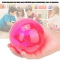 thumbnail image 3 of Elastic Ball Toy,, Child Exercise Toy, Exquisite Craftsmanship Exquisite Gift  Toy Store Early Education, 3 of 8