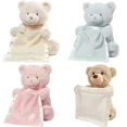 thumbnail image 4 of Teddy Bear Play Hide Seek Lovely Stuffed Birthday Xmas Christmas Gift Electric Music Bear Plush Toy Boys And Girls Birthday Gift, 4 of 5