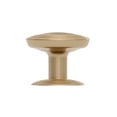 thumbnail image 2 of Richelieu Hardware - BP707032HBRZ - Transitional Metal Knob - 7070 - Honey Bronze Finish, 2 of 7