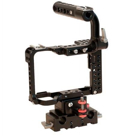 UPC: 0192223053595 | Cage Kit for Sony A7II  A7SII and A7RII Digital Camera