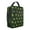 Black-141, variant on Premium Insulated Frog Lunch Box for Men & - Reusable Lunch Bag with,Hour Temperature Retention, Compact & Lightweight Design for Office, Work, Picnic, Travel - Durable Lunch Tote for Adults.