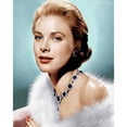 thumbnail image 2 of Grace Kelly Ca. 1955 Photo Print (16 x 20), 2 of 2