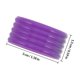 thumbnail image 2 of unbranded 6Ud Protectores De Agarre Para Antideslizantes De Silicone En Colores Variados Para Tenis, 2 of 6