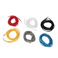 thumbnail image 3 of Lazy Shoelaces, Tying Free Shoelaces Multi Purpose Fashionable  For Casual Shoes, 3 of 8
