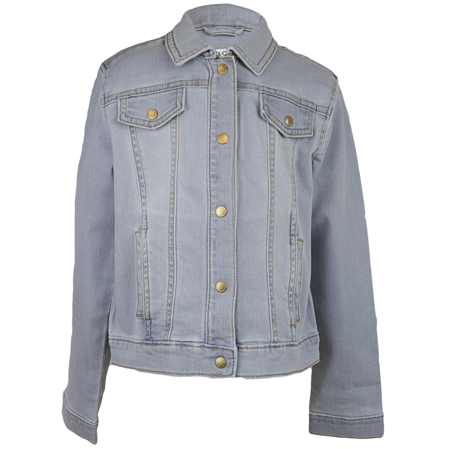 18 month denim jacket