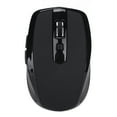 thumbnail image 4 of Tbest 2.4G Wireless Mouse Easily Use Ergonomic Design 800 1200 1600DPI Type C USB C Computer Mouse Wireless For OS X,2.4G Wireless Mouse,USB C Wireless Mouse, 4 of 8