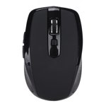 Wireless Mouse,2.4G Wireless Mouse Easily G Wireless Mouse Computer Mouse Wireless Finest Materials
