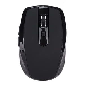 Wireless Mouse,2.4G Wireless Mouse Easily G Wireless Mouse Computer Mouse Wireless Finest Materials