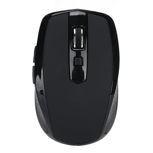 Ratón inalámbrico Nikou 2.4G