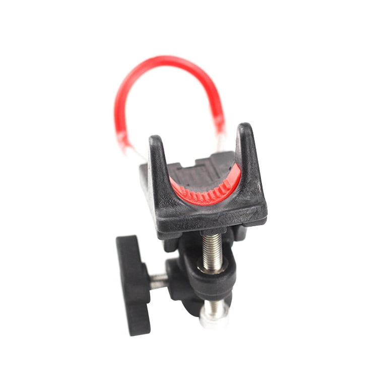 Fishing Rod Holder for Bank Fishing Bracket Fishing Pole Holder Ground  Adjustable Fishing Rod Rack Stand for Beach River Birthday Gift - Walmart .com