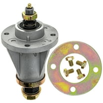 8TEN Deck Spindle Toro 36" 37" 42" 48" Rear Side Discharge Deck 110172 111726 810-CSP2491N