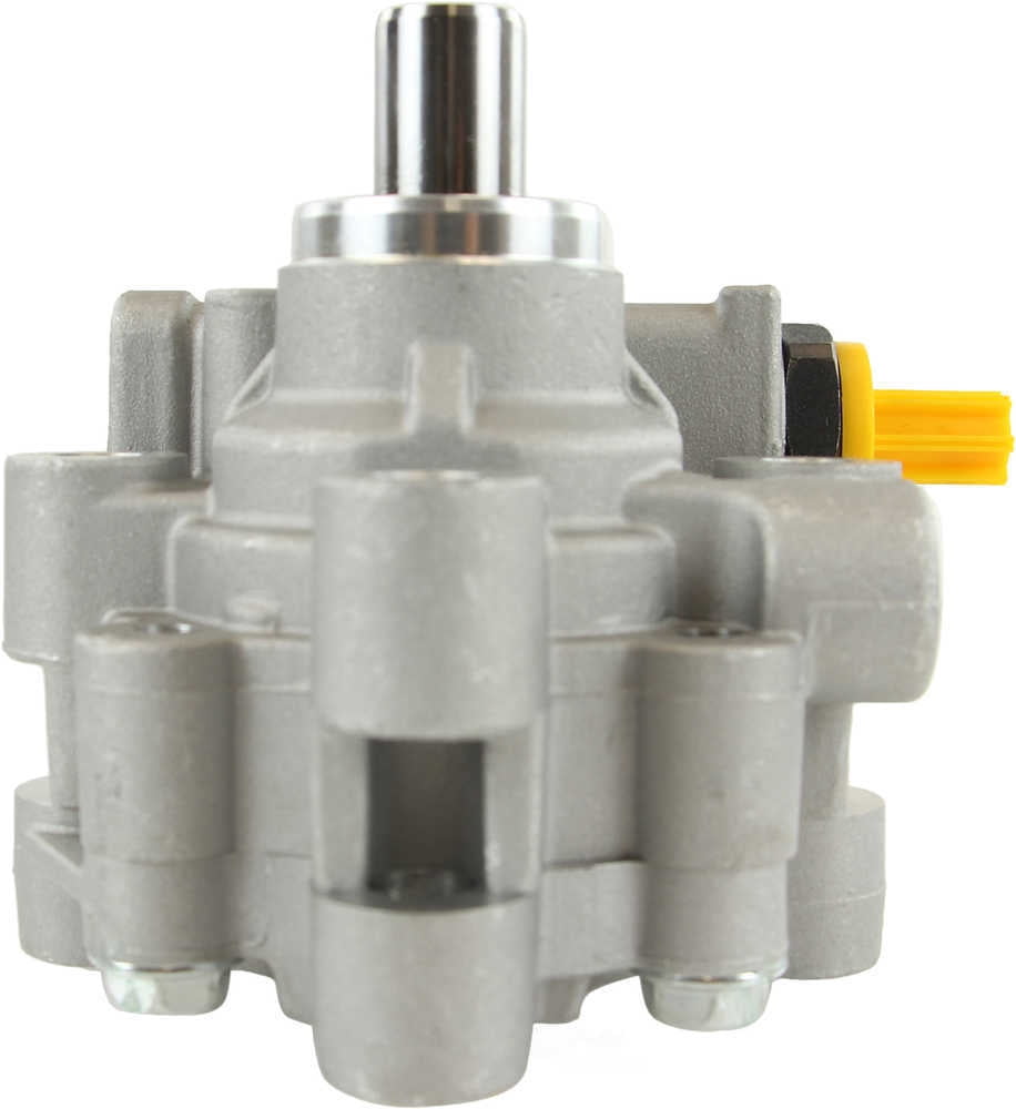 Atlantic Automotive Engineering 63162N AAE New Hydraulic Power Steering Pump 100% Tested