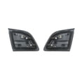 thumbnail image 2 of NEW INNER TAIL LIGHT PAIR IS COMPATIBLE WITH MAZDA CX-9 2010 2011 2012 TE69-51-3F0B TE69513G0B TE69513F0B MA2803106 TE69-51-3G0B, 2 of 2