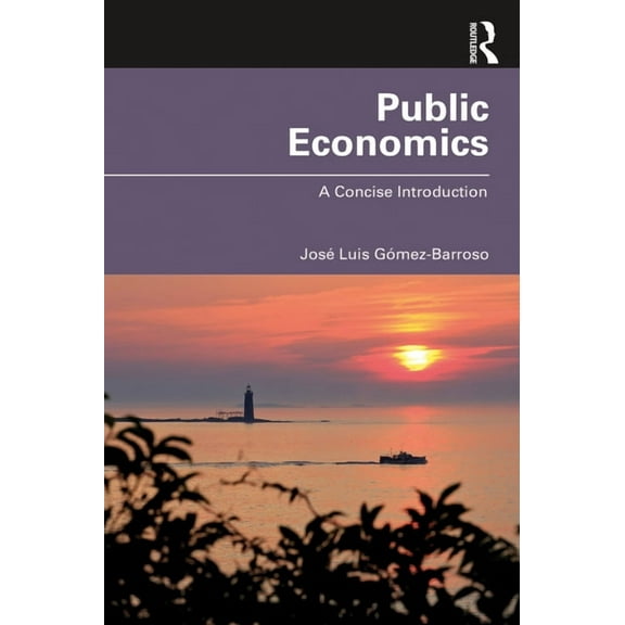 Public Economics: A Concise Introduction, (Paperback)