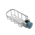 thumbnail image 1 of PENGXIANG Over The Sink Organizer Rack Holder Punch Free Rotatable Sink Racks For Kitchen Workplace Bathroom, 1 of 2