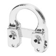 thumbnail image 2 of Archery Metal U Shape RingArchery Metal D Loop Archery Metal D Loop Archery Metal D Ring Quality You Can Trust, 2 of 5