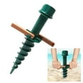 thumbnail image 4 of Bgsha Support de Parapluie Pivotant Réglable pour Protection Solaire Ultime à la Plage, 4 of 8
