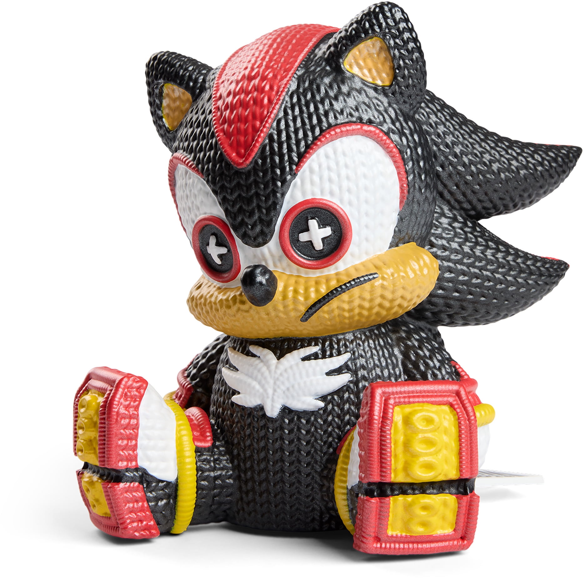 Sonic the Hedgehog - Shadow Metallic Limited Edition Vinyl Figure