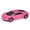 PINK, variant on WS-660 Hypercar Bluetooth Replica Speaker with LED Starry-Sky Display, Portable with HD Sound, LED Party Light, TWS Pairing, FM/USB/TF Playback, Built-in Mic, for Hypercar Lovers (Blue)