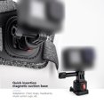 thumbnail image 4 of Magnetic Suction Adapter Base, Lightweight, Rotation and Quick Device Switching, Easy Installation with One Click and Twist, 4 of 7