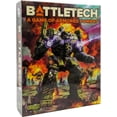 thumbnail image 1 of BattleTech Game of Armored Combat 40th Anniversary by Catalyst Game Labs, Strategy Board Game, for 2 Players and Ages 14+, 1 of 7