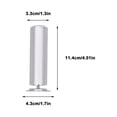 thumbnail image 3 of Reduce Price! WSBDENLK Callus Remover Machine Foot Polisher Electronic Foot File Pedicure Tool, 3 of 5