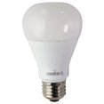 thumbnail image 1 of Qolsys Z-Wave LED (750 Lumen) Light Bulb - White (dtA19-750-27) (Refurbished), 1 of 2